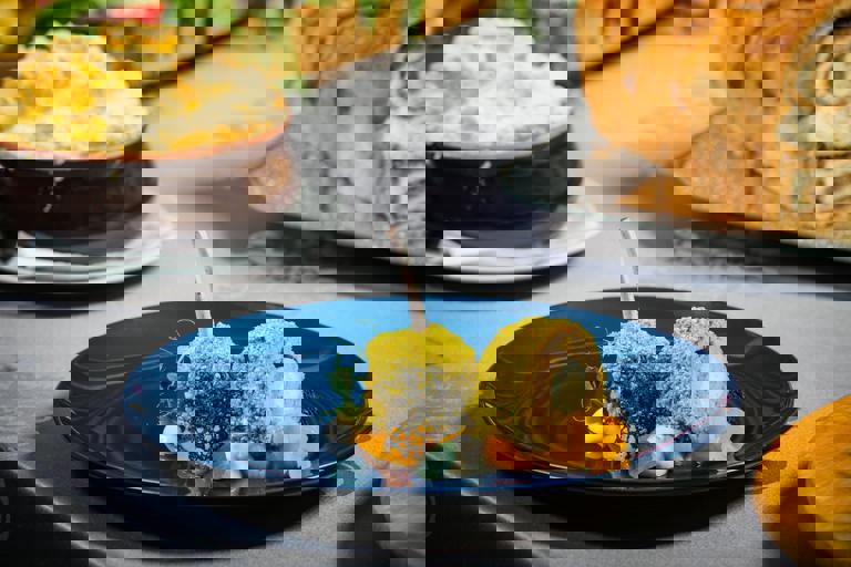 Secret Supper Clubs Pop Up in Unexpected Venues, Dazzling Food Adventurers